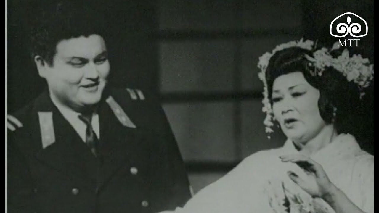 CCCРдин эл артисти, профессор Токтоналы Сейталиев