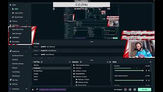MULTISTREAM TEST! 2