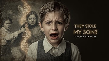 The Bobby Dunbar Mystery: Lost Boy, Switched Identity, or Stolen Child?