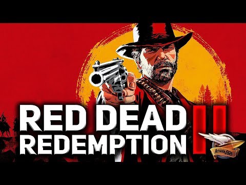 Wideo: Red Dead Redemption 2 Opóźnione Do Wiosny