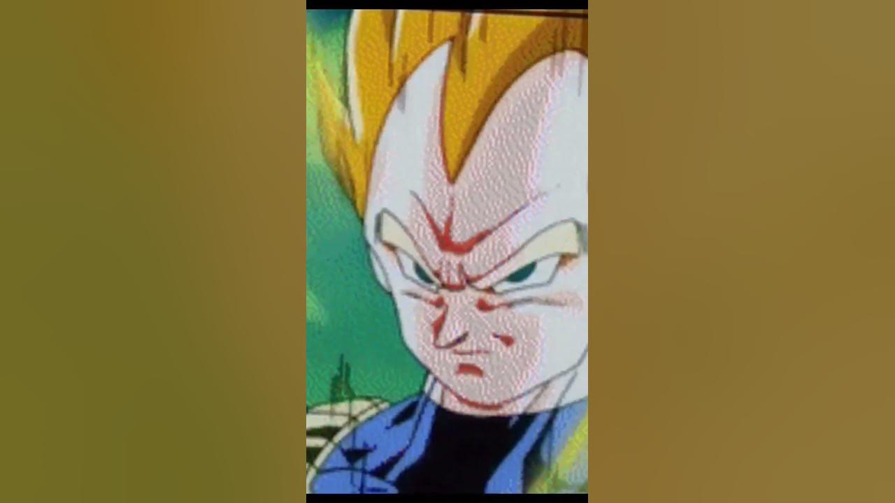 Goku and vegeta friend ship part 6 - YouTube