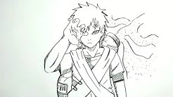 Cara Menggambar Gara Keren Dan Mudah ,/ How To Draw Gara Cool And Easy - Durasi: 3.24. 