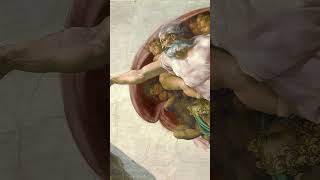 Download Lagu The Creation of Adam: Michelangelo’s Sistine Chapel Masterpiece Explained #RenaissanceArt MP3 Download Lagu The Creation of Adam: Michelangelo’s Sistine Chapel Masterpiece Explained #RenaissanceArt MP3