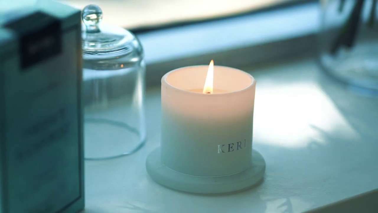 Explore Our Keri Soy Candle & Diffuser Collection YouTube
