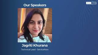 Exclusive Roundtable Discussion: AI and Digital Transformation with ServiceNow | ServiceNow partner