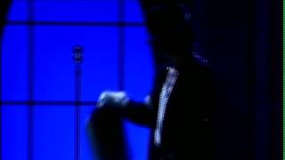 3D Michael Jackson Moonwalker Interlace