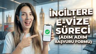 İngiltere Vize Başvurusu Nasıl Yapılır? (2026 Adım Adım Başvuru Rehberi + Form Doldurma DAHİL!)