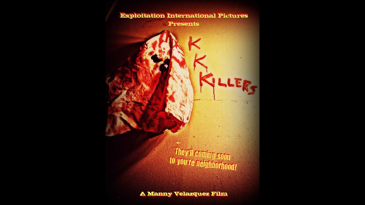 KKKillers (2018) - Teaser | Manny Velazquez Films