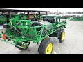 2014 John Deere R4030 For Sale