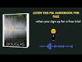 Credence by Penelope Douglas Audiobook | An Intense Dark Romance You Can't Stop Listening To