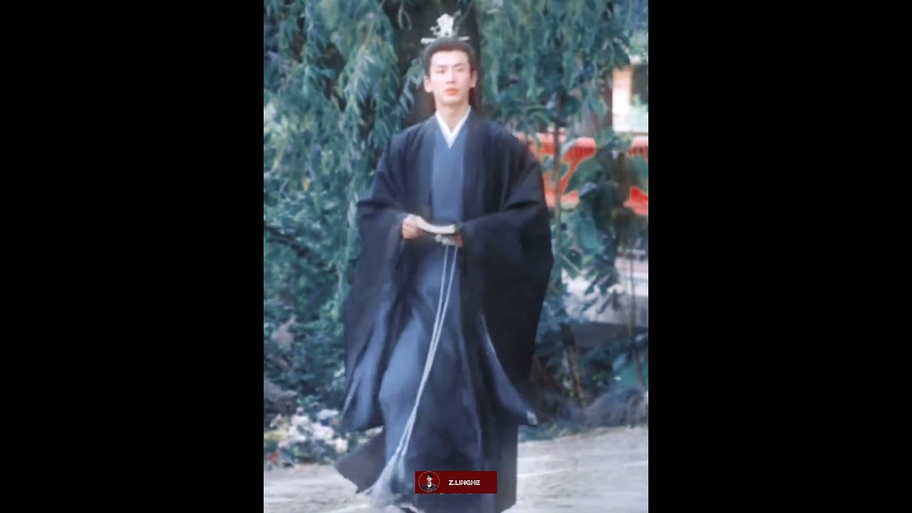 가는 곳마다 레드카펫, 한 걸음 한 걸음이 모두 런웨이! | 走到哪裡,紅毯就鋪到哪裡;每一步都是伸展台! #zhanglinghe