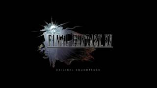 Video thumbnail of "Final Fantasy XV Galdin Quay Theme"