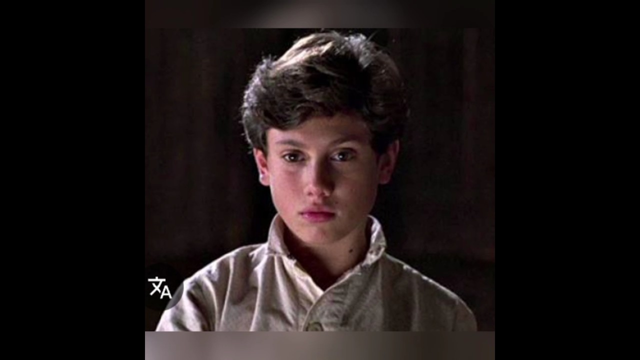 children of the corn III Urban harvest Eli Porter edit