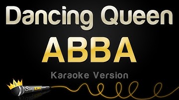 Thumbnail of ABBA - Dancing Queen (Karaoke Version)