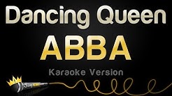 ABBA - Dancing Queen (Karaoke Version)  - Durasi: 4:07. 