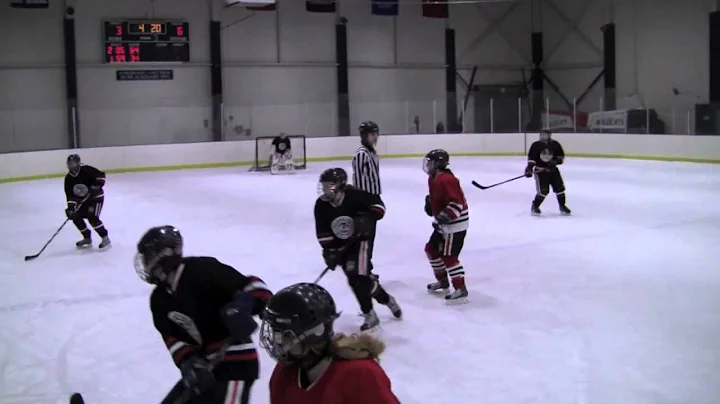 Heather Daley #14, Center