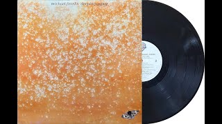 Download lagu Michael Franks - Antonio's Song