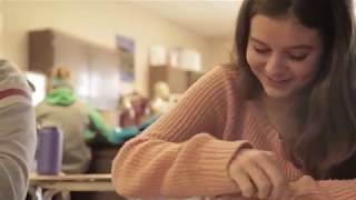 2021-2022 CTE Classes Offered at FHS