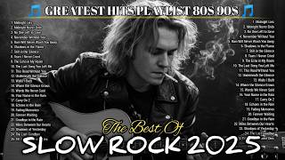 🔥 24/7 Slow Rock Radio – Classic Rock Ballads & Soft Rock Hits screenshot 5