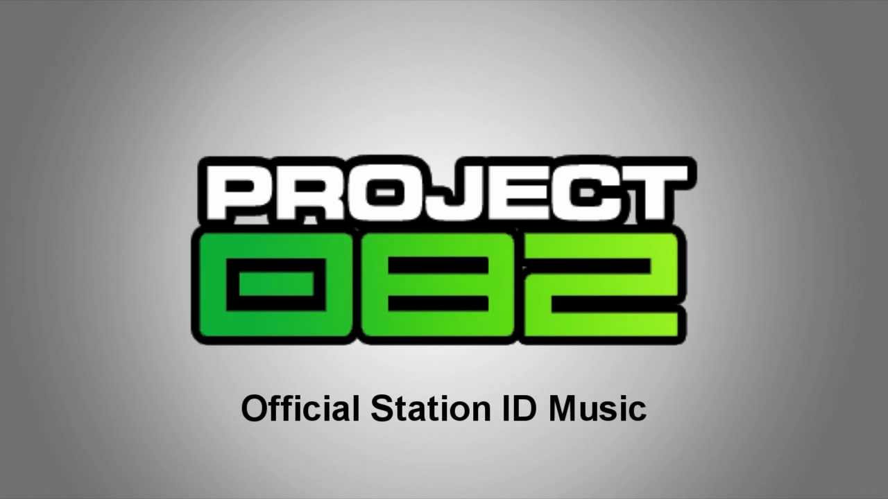P082 Official Station Id Music YouTube