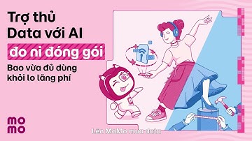 Trợ thủ Data với AI