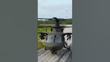 Meet the Sikorsky RAIDER X