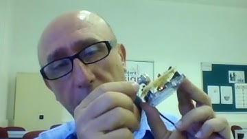 iOT Architecture and Overview Part 2