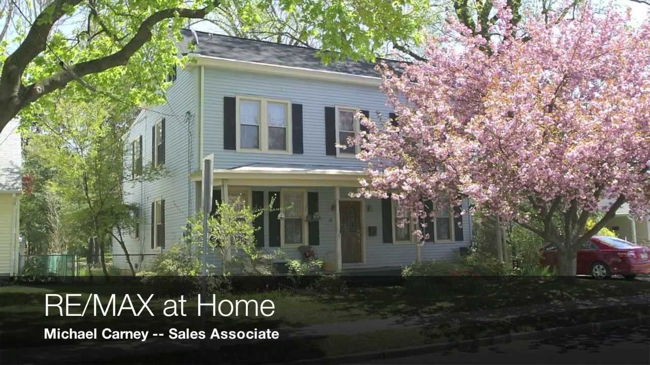 18 Paxson Ave, Hamilton, NJ in HD YouTube