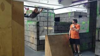 Ninja Warrior Girl Katie 48 screenshot 5