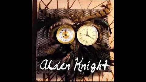 Alden Knight - Graveyard Song