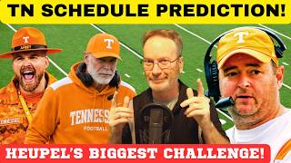TN'S BIGGEST CHALLENGE! Tennessee Football, Tennessee basketball, sec football,VOLS football