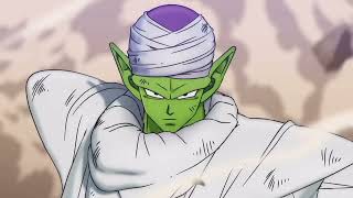 DBSuper SH Sound Effects Test 33