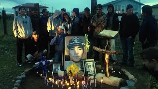 The unsolved murder of Matthew Grant: Family recalls the tragedy two years later
