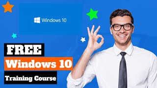 37   Managing Edge With Cortana Free Windows 10 Training Course