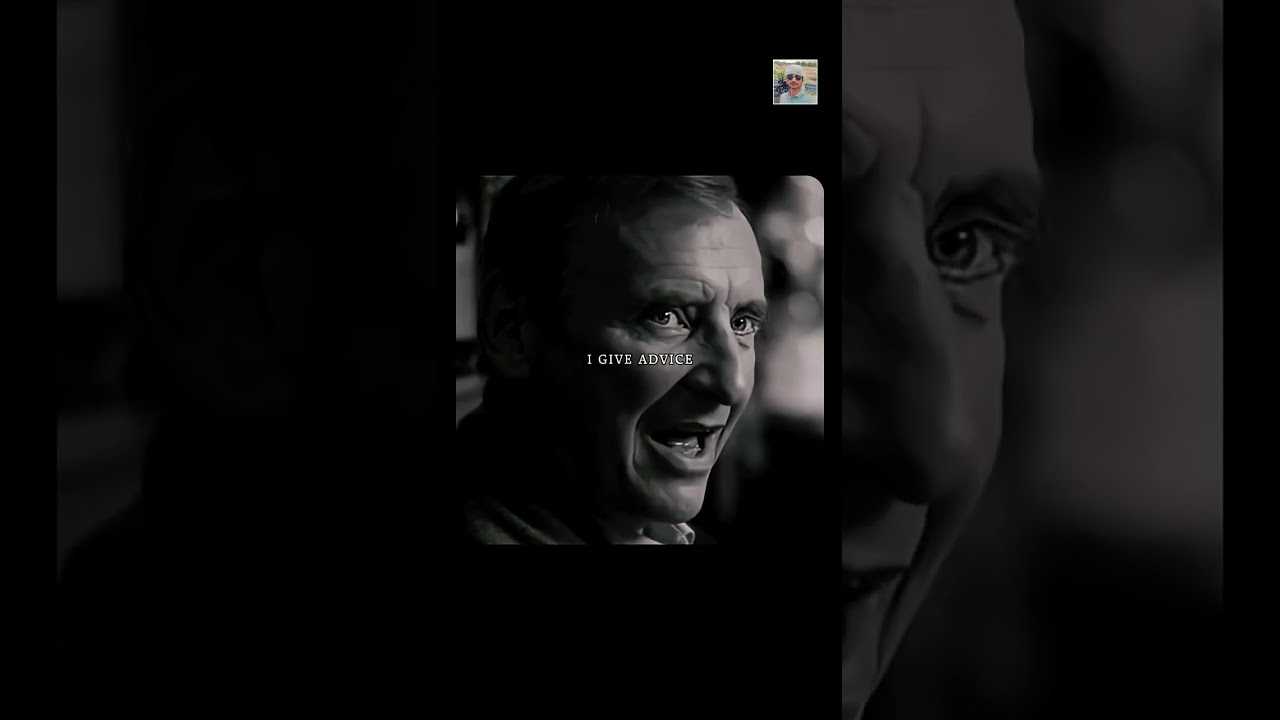 I give advice but be careful when I'm silent 