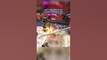 Pharah practice ☄️ | s/o to my Ana @poutinequeenttv 💜 #pharah #pharahoverwatch #overwatch2