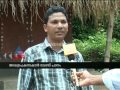Inspiring young teacher from Muthanga