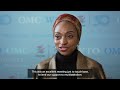 High-level visit from Nigeria