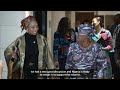 High-level visit from Nigeria