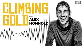 The Devil's Climb: Behind The Scenes With Alex Honnold & Tommy Caldwell | Climbing Gold Podcast