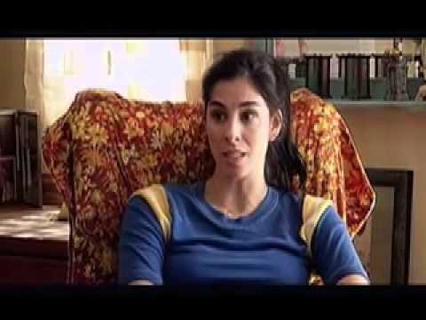 Sarah Silverman "Jesus is Magic"