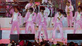 Diamond Platnumz - Msumari Live In Mbeya (Retro Tour 2026)