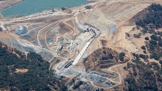 A New Earthquake-Proof Calaveras Dam - KQED QUEST