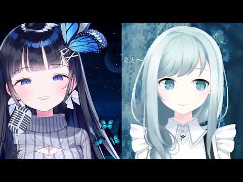 フクロウ ~フクロウが知らせる客が来たと~ - Fukurou at the same time! Nabi // Figaro [put on your headphones]
