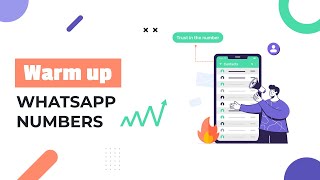 How to Automatically Warm Up WhatsApp Numbers | Whapi.Cloud screenshot 5