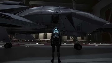 Arena Commander Dogfight 300i - PC MAX SETTINGS FULL HD 1080p