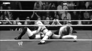 A NEW SAGA ll AJ Styles/Paige/Aces & Eights ll On My Own
