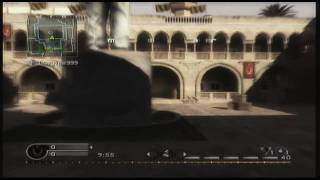 CoD4\ iTz IMAG1NE Fast way to heli