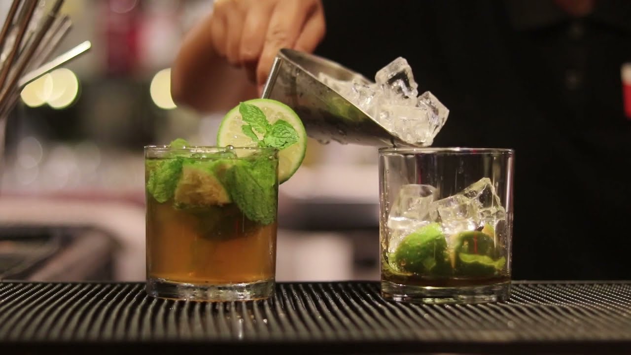 Happy Hour at Malapascua Exotic Island Dive Resort