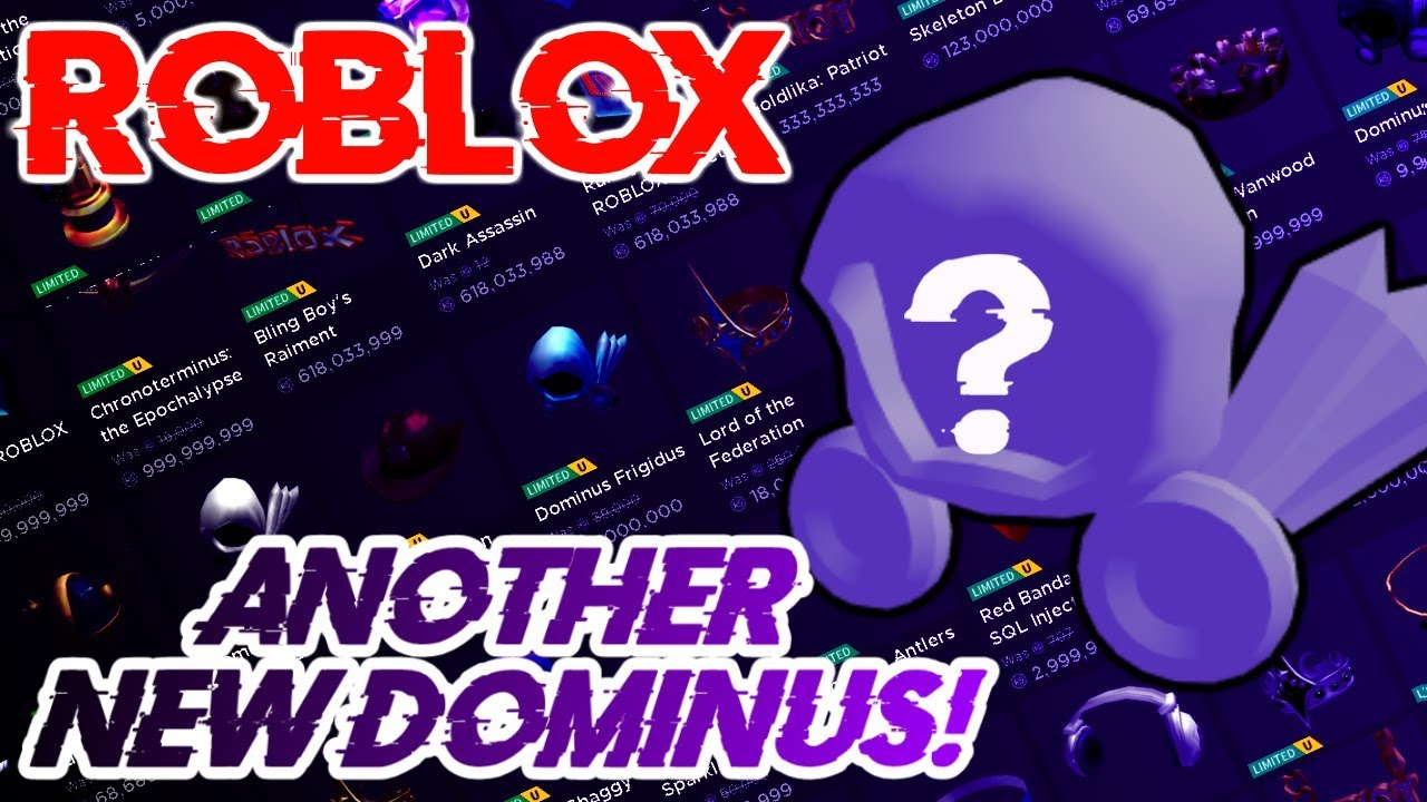 Another New Dominus Dominus Noctis Roblox Youtube - dominus noctis roblox